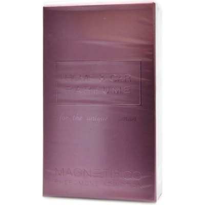 Valavani Magnetifico Pheromone addiction pro ženy home and car parfum 50 ml