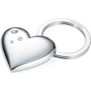 TROIKA Ключодържател Troika-GIRLS BEST FRIENDS Shiny (KR15-32/CH)