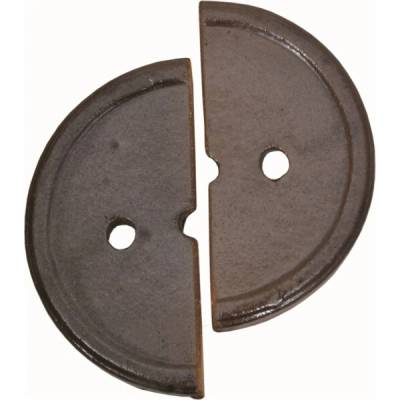 Kinekus Těžítko do sudu 30, 40 l keramické WW "TP" KIN10589522