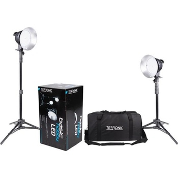 Fomei Terronic BASIC HOBBY LED