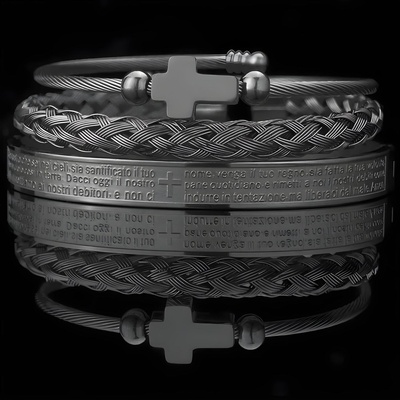 HARAHU Гривни al-34359 - черна kp34359 (al-34359)