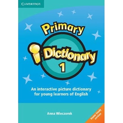 Primary i-Dictionary 1 (Starters): Whiteboard software Home User