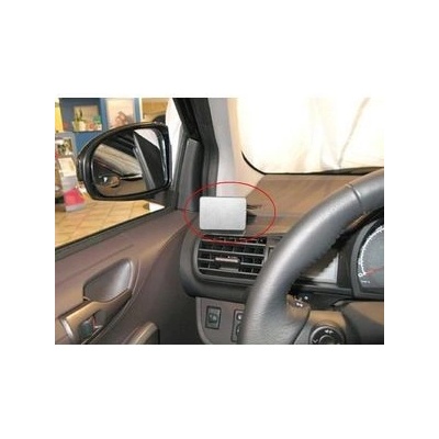 Brodit ProClip montážna konzola pre Toyota iQ 09-19, vľavo nad mriežku 804292