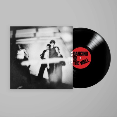 Muna - DANCING ON THE WALL LP