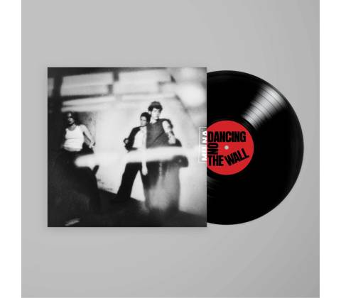 Muna - DANCING ON THE WALL LP
