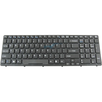 Klávesnice Sony Vaio SVE15 SVE-15 / černá