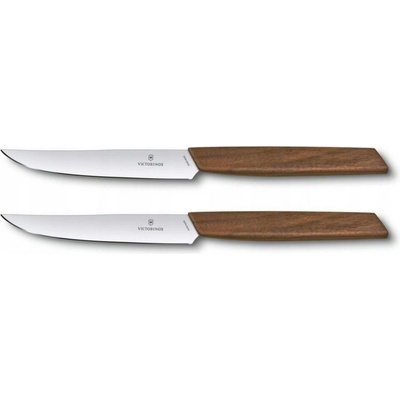 Victorinox Swiss Modern steakový nůž 1 6.9000.12G 2 ks
