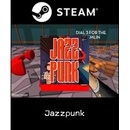 Jazzpunk
