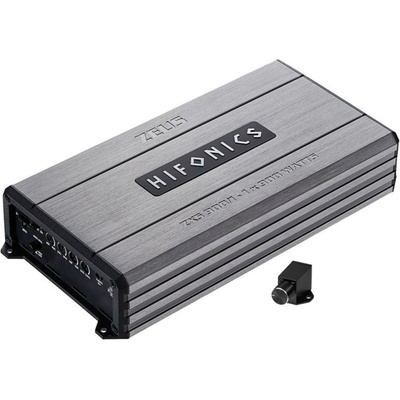 Hifonics ZXS900/1