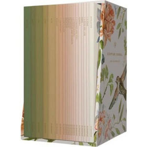 ESV Scripture Journal (ISBN: 9781433581656)