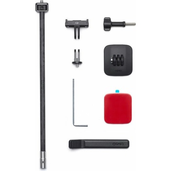 DJI Osmo Third-Person Helmet Mount Kit CP.OS.00000468.01