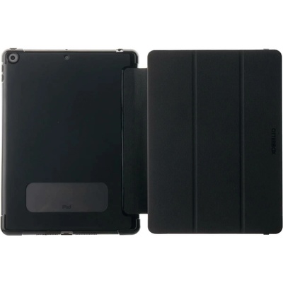 Otterbox REACT FOLIO Apple IPAD/8TH/9TH GEN PROPAC 77-92197 black