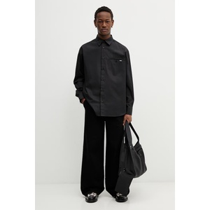 MM6 Maison Margiela Памучна риза (SH0DT0043.M35480.899)