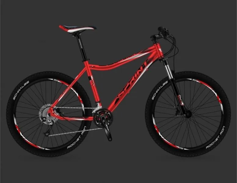 SPRINT Apolon 26