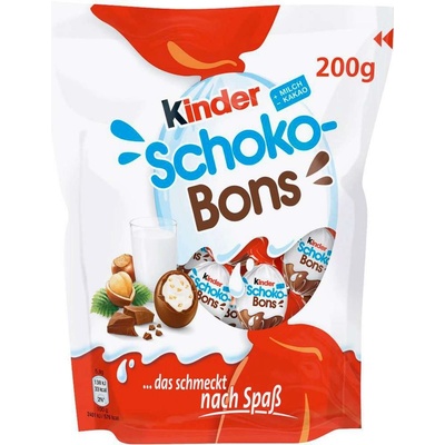 Ferrero Kinder SchokoBons 200 g