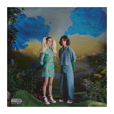 Not Tight Domi & Jd Beck LP