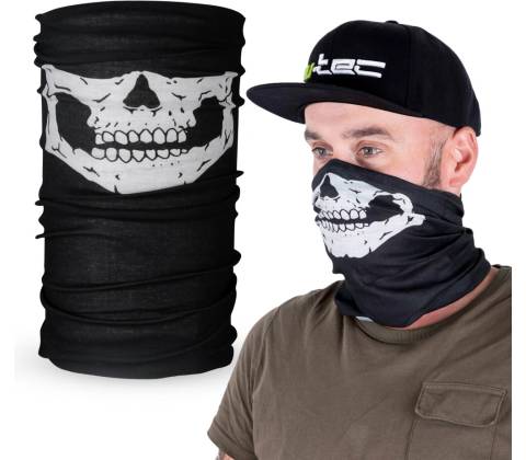MTHDR Scarf Jaws