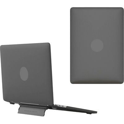 VSETKONAMOBIL 143780 FROST Obal pre Macbook Neo 13 čierny