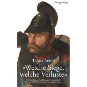 1870/71 | Tobias Arand (ISBN: 9783955101671)