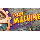Crazy Machines