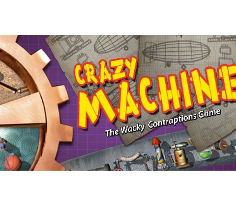 Crazy Machines