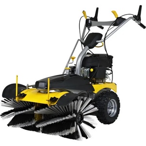 Texas Smart Sweep 800 (480090066691)