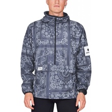 Saysky Paisley Pace Anorak mmrja05c1020