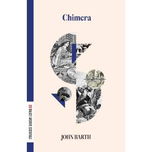 Chimera (ISBN: 9781628974454)