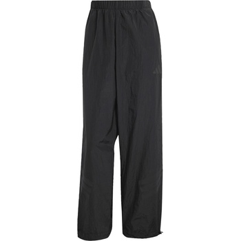 adidas Анцуг Adidas Women's Open Hem Woven Tracksuit Joggers - Black