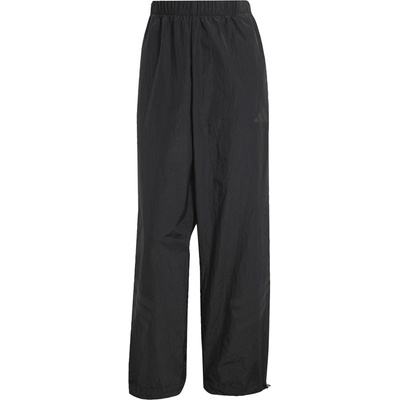 adidas Анцуг Adidas Women's Open Hem Woven Tracksuit Joggers - Black
