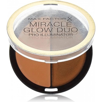 MAX Factor Miracle Glow Хайлайтъри 11g
