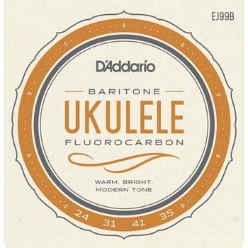 D'addario EJ99B