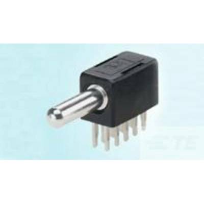 TE Connectivity 6643228-1, 1 ks Tray