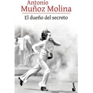 El dueno del secreto | Molina Antonio Munoz (ISBN: 9788432229114)