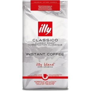 illy Ily Разтворимо кафе Вендинг 500 гр