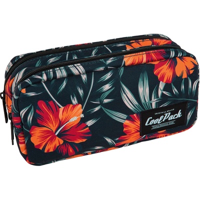 COOLPACK Правоъгълен ученически несесер Cool Pack Primo - Rio (F105928)
