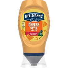 Hellmanns Sýrová omáčka 250 ml