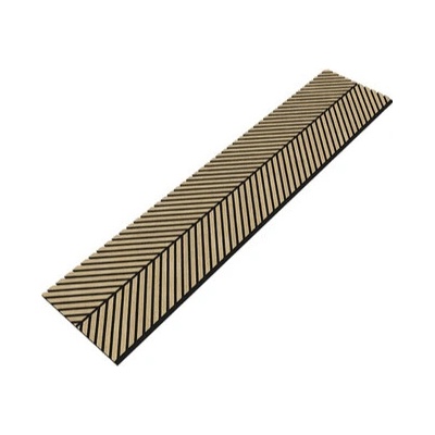 Akustický panel SAT light oak 60x260 cm SATAKUPANLOTHB