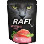 RAFI Cat Възрастни Пате с Лосос 300 г