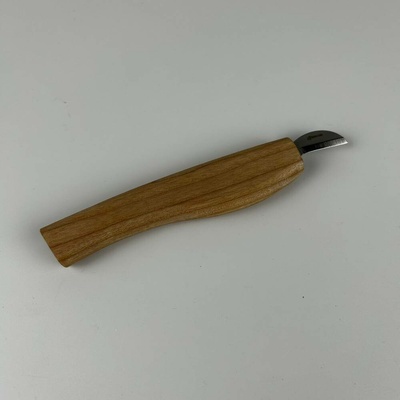 Řezbářský nůž BeaverCraft C6 - Chip Carving Knife - levý