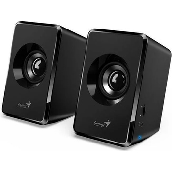 Image 1 of Genius SP-U125 2.0 Black (31730042400)