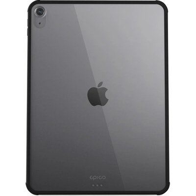 EPICO Hero kryt iPad 12,9 iPad Air 13 M2 transparentní 57910101300003 černý