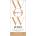 Color WOW Root Cover Up 2, 1 g боя Blonde