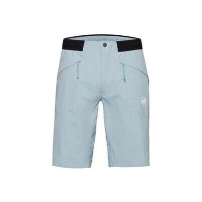 Mammut Aenergy Light SO Shorts Men nebla modrá