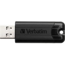 Verbatim Store 'n' Go PinStripe 256GB 49320