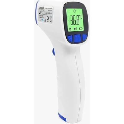 Bezkontaktný infračervený teplomer iQ-Tech Jumper JPD-FR202