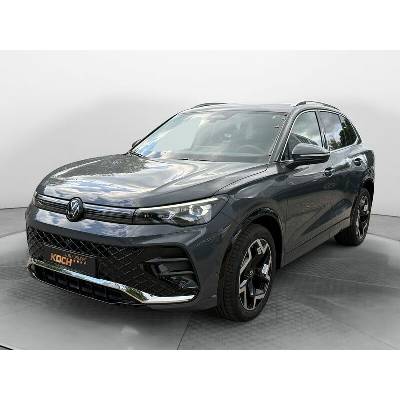 Volkswagen Tiguan 2.0 TDI DSG R-Line 110 kW