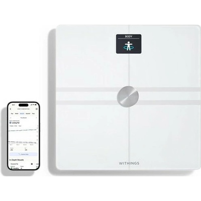 Withings WBS12WH