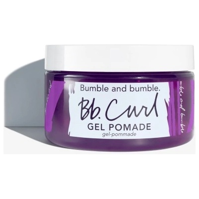 Bumble and Bumble Curl Finishing Pomade Продукт за коса без отмиване дамски 89ml