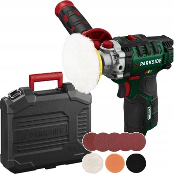 Parkside PAAP 12 C3